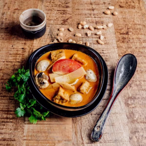 Tom Kha-Suppe